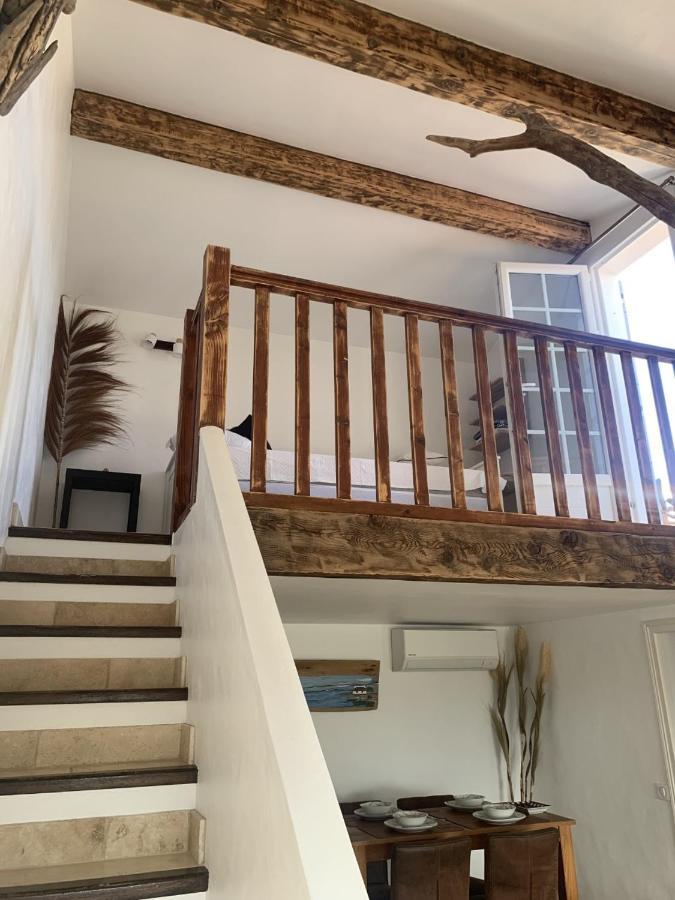 Apartamento Domaine Du Soleil Couchant
