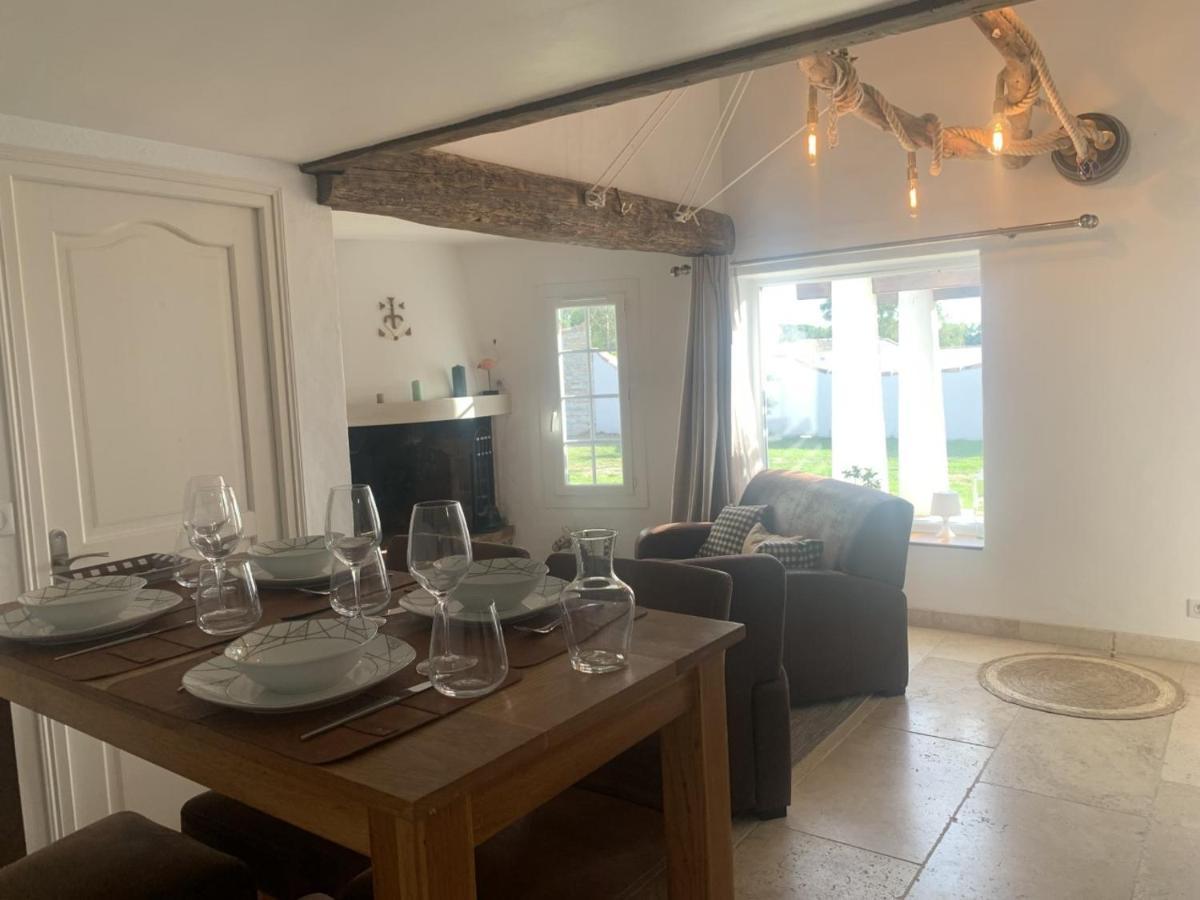 Apartamento Domaine Du Soleil Couchant