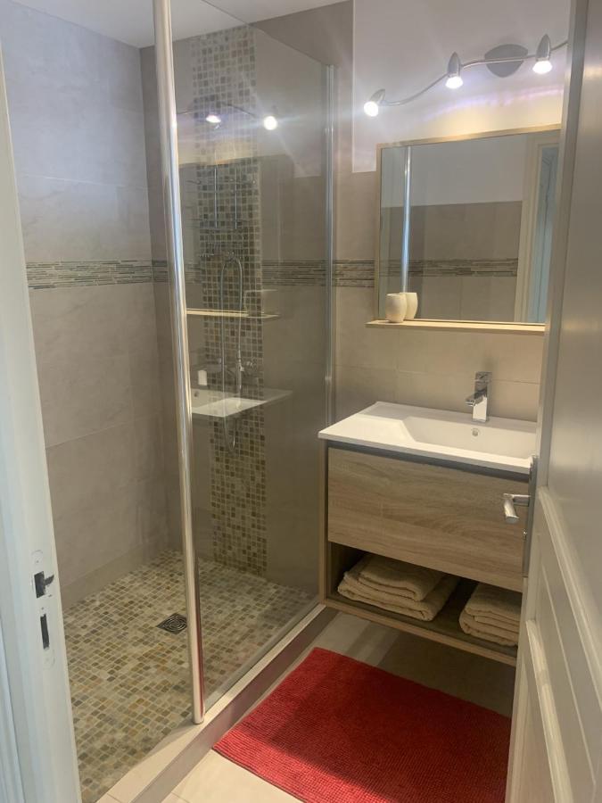 Domaine Du Soleil Couchant Apartamento Saintes-Maries-de-la-Mer