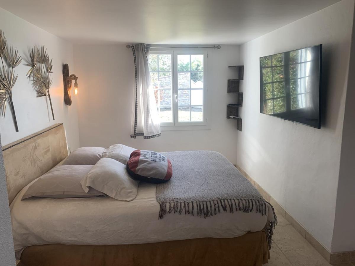 Apartamento Domaine Du Soleil Couchant *