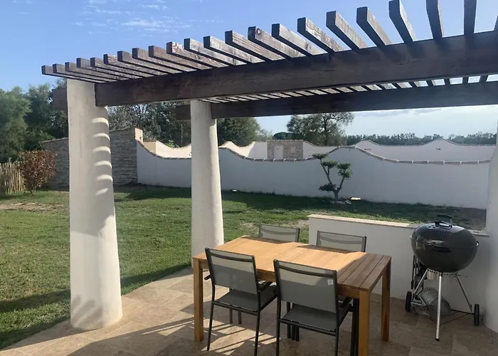 Appartement Domaine Du Soleil Couchant