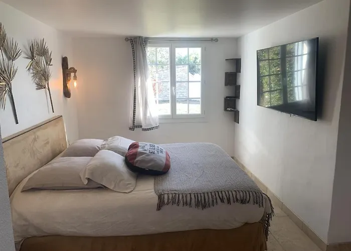 Appartement Domaine Du Soleil Couchant